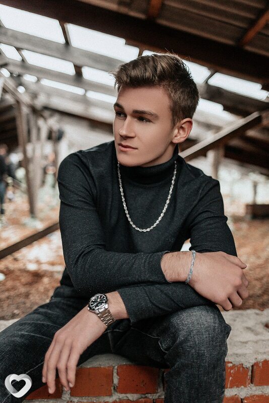 Алексей, 23, Хабаровске — анкета №2710310
