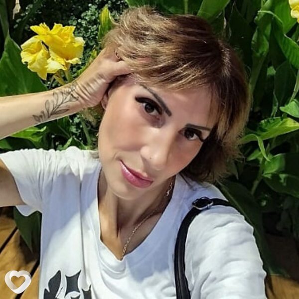 Ольга, 35, Ульяновске — анкета №2710315
