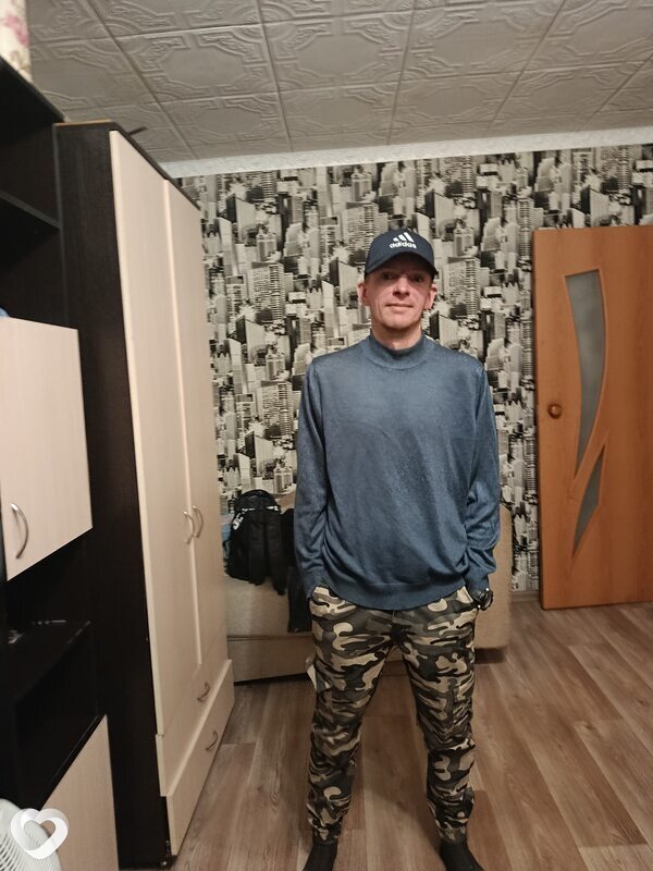 Владим, 33, Брянске — анкета №2710319