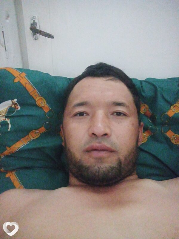 Рyсик Браво, 32, Ростове-на-Дону — анкета №2710320