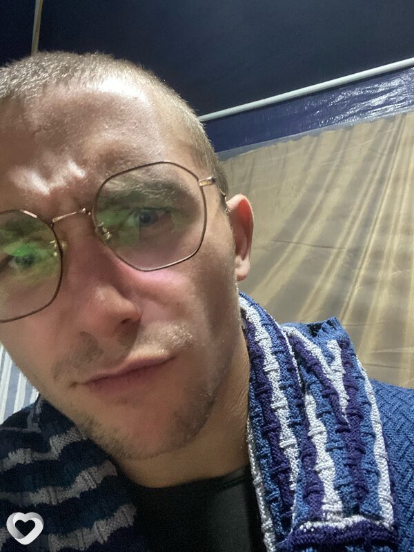 Евгений, 24, Твери — анкета №2710321