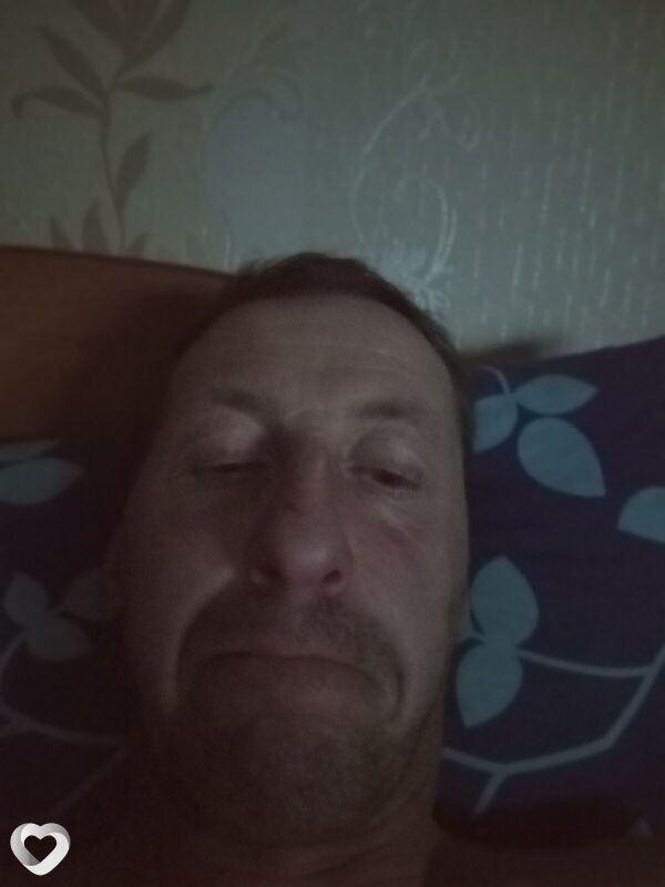 Андрей, 45, Бугульме — анкета №2710232