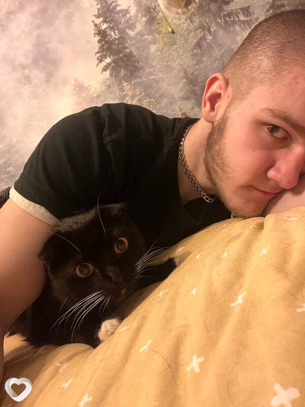 Тимофей, 21, Люберцах — анкета №2710236