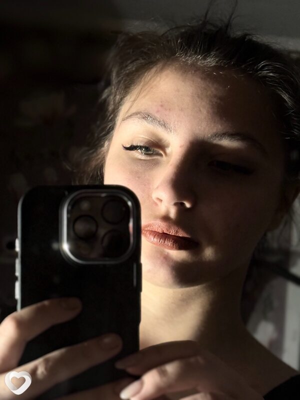Анастасия, 19, Иркутске — анкета №2710597