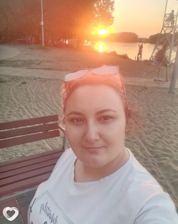 Карина, 31, Алматы — анкета №2710600
