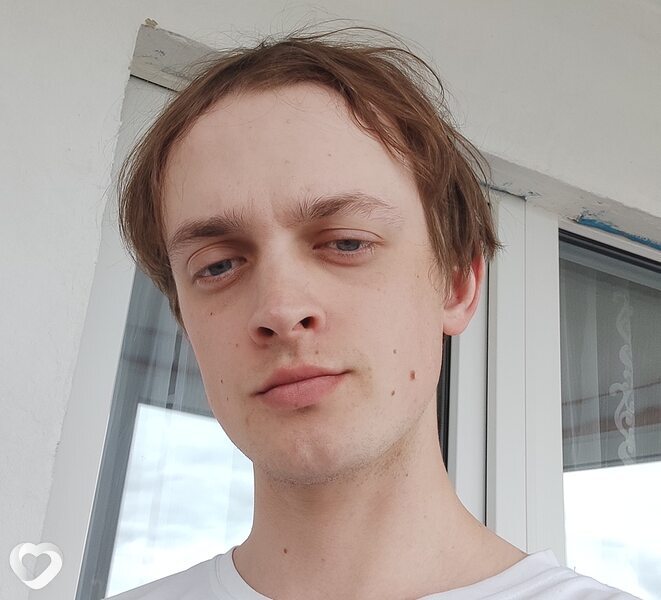 Андрей, 28, Борисове — анкета №2710605