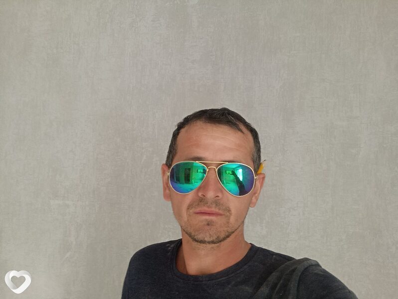Бахти, 39, Владимире — анкета №2710613