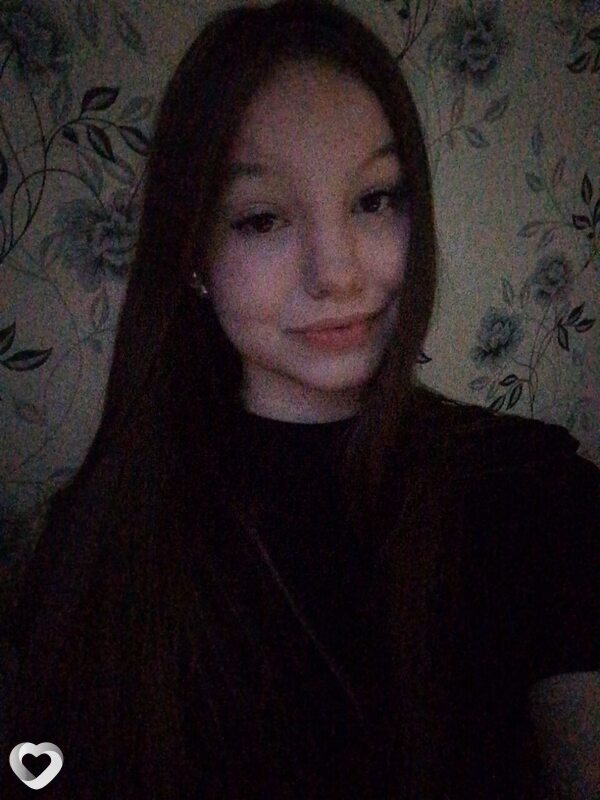 Катя, 19, Миассе — анкета №2710328