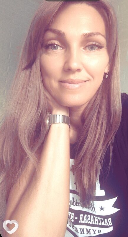 Татьяна, 43, Бресте — анкета №2710345