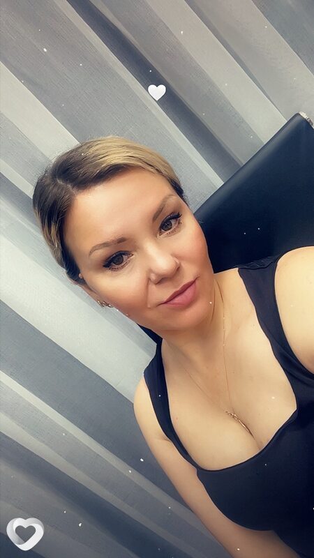 Екатерина, 37, Орске — анкета №2710257