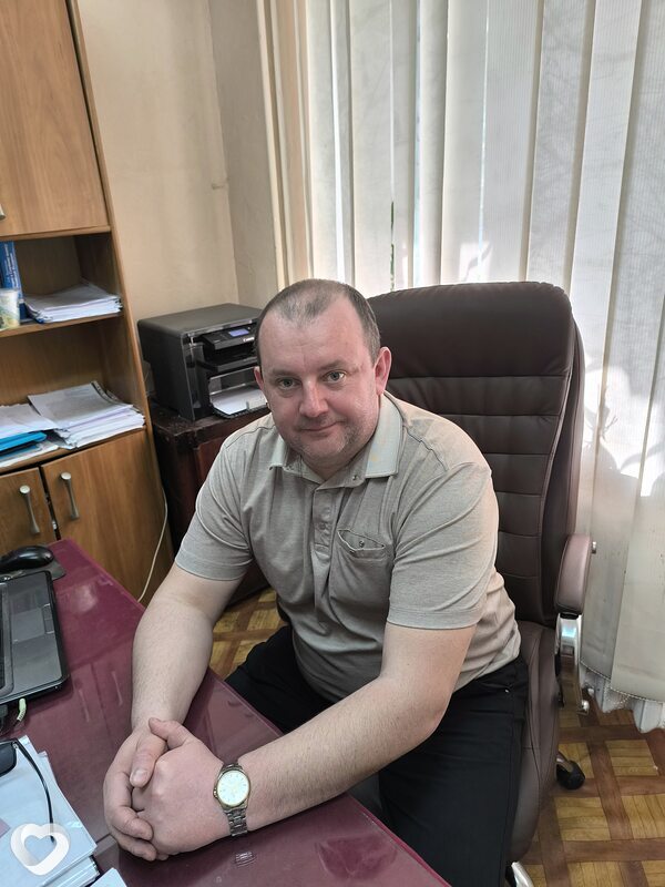 Михаил, 35, Донецке — анкета №2710263