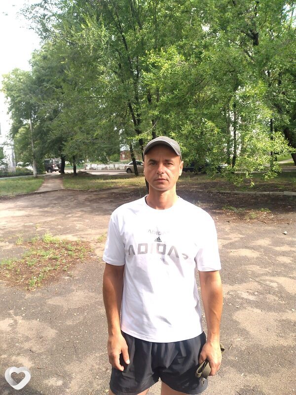 Сергей, 38, Старом Осколе — анкета №2710265