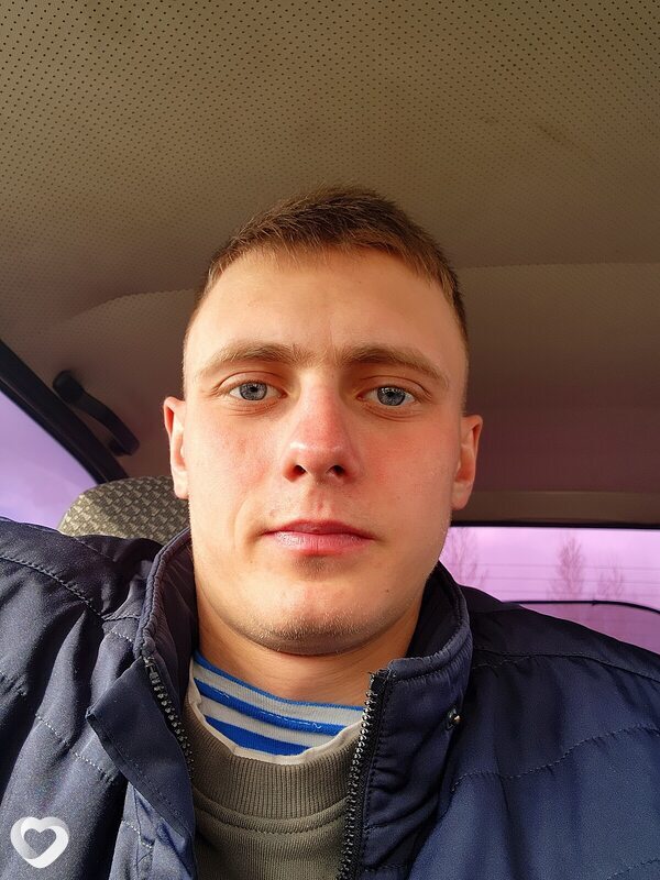 Никита, 23, Омске — анкета №2710269
