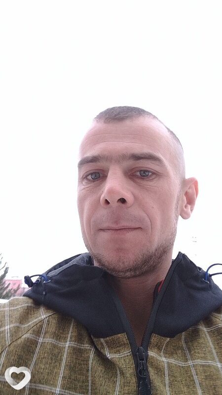 Максим, 33, Кемерове — анкета №2710271