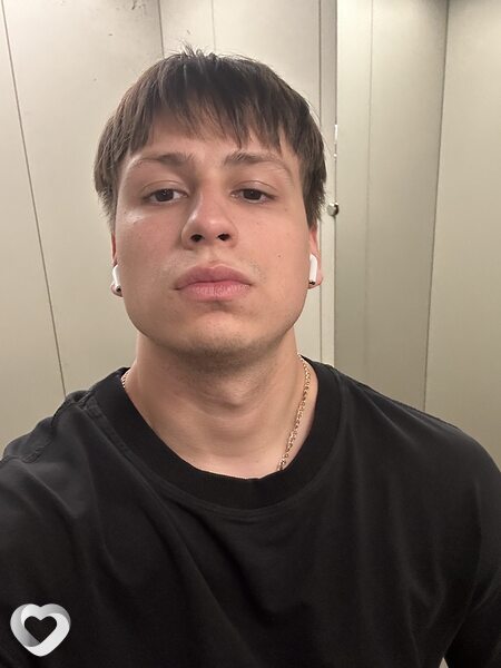 Кирилл, 27, Нижнем Новгороде — анкета №2710423