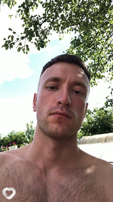 Денис, 29, Минске — анкета №2710424