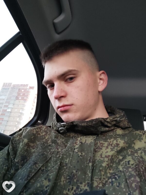 Роман, 25, Вологде — анкета №2710429
