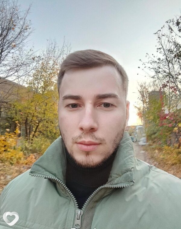 Дмитрий, 32, Самаре — анкета №2710435