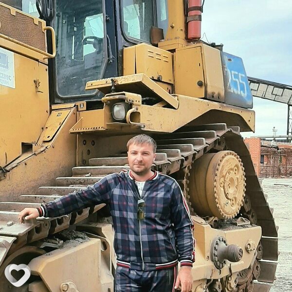 Виктор, 36, Усть-Каменогорск — анкета №2710444