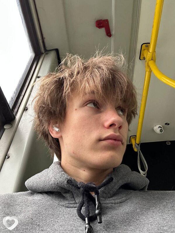 Тимофей, 22, Москве — анкета №2710450