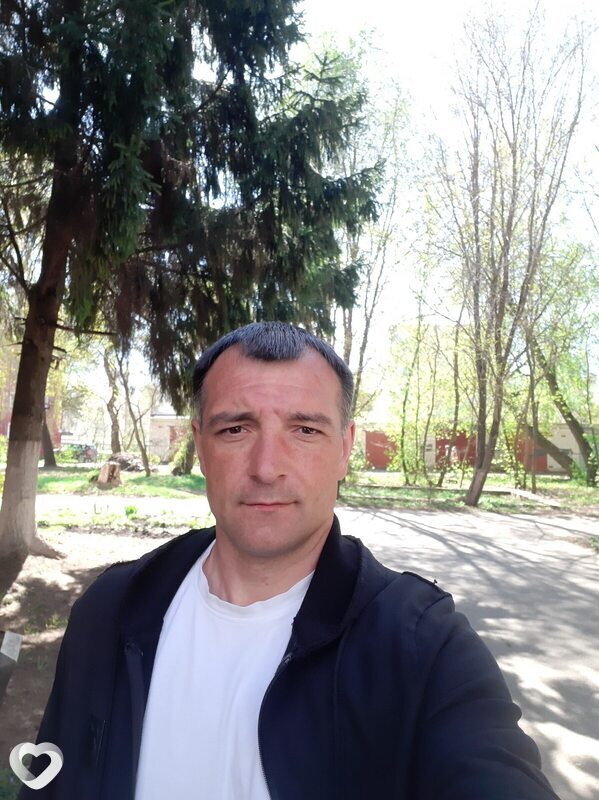Валерий, 39, Железногорске — анкета №2710451