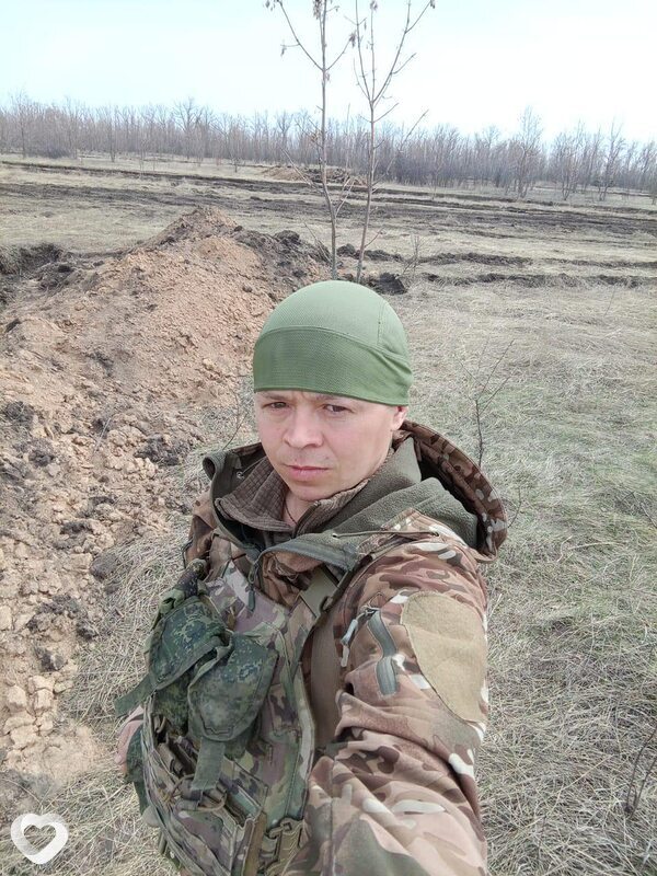 Дмитрий, 35, Рязани — анкета №2710453