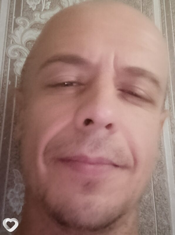 Юра, 43, Днепр — анкета №2710455