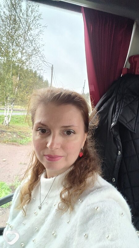 Виктория, 39, Санкт-Петербурге — анкета №2710459