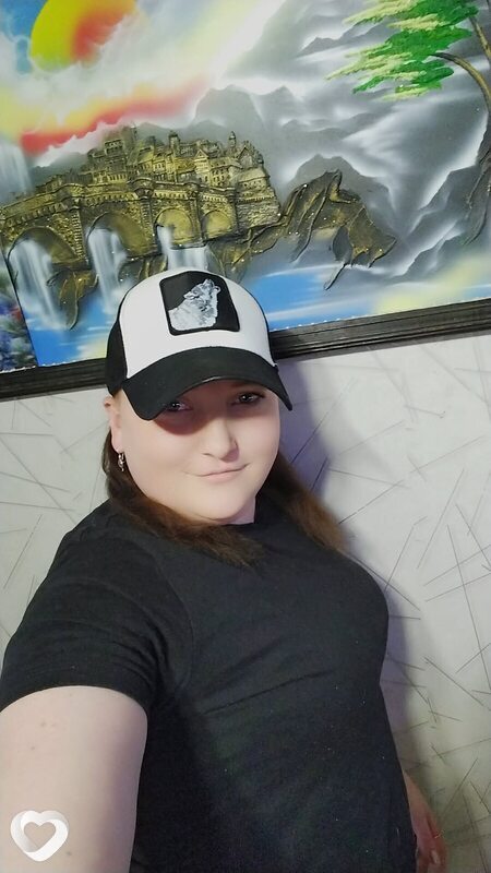 Кристина, 32, Волгограде — анкета №2710460
