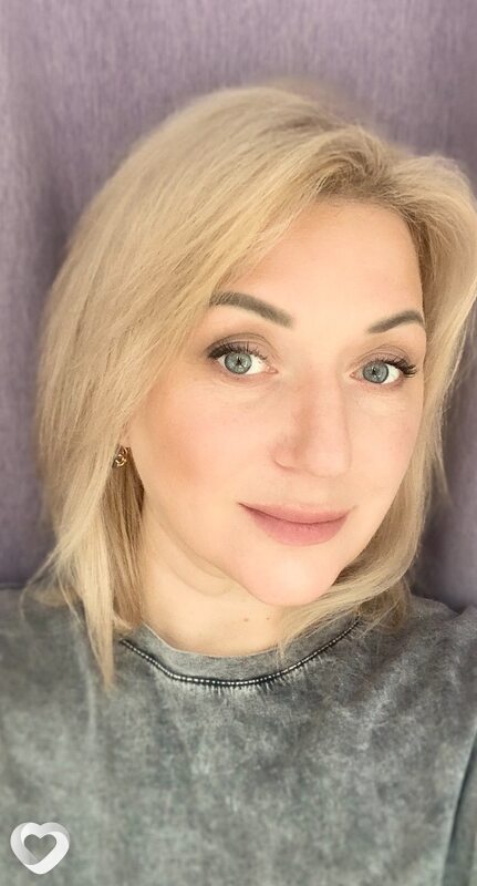Марина, 48, Ухте — анкета №2710399