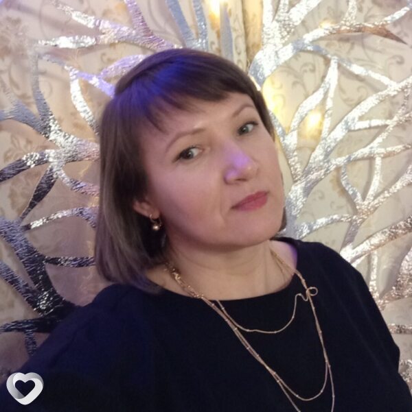 Наталья, 47, Глазове — анкета №2710404