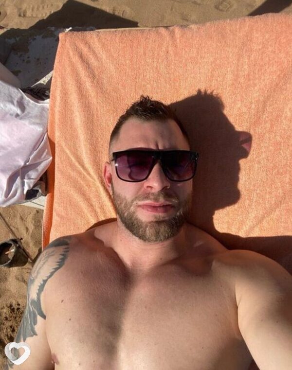 Александр, 37, Лисках — анкета №2710411