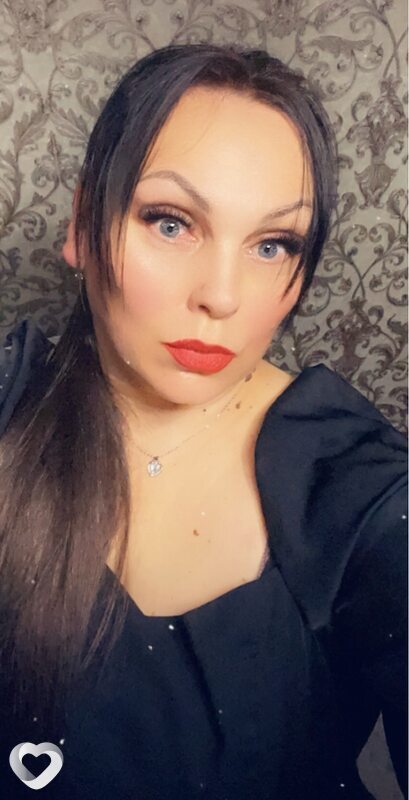 Светлана, 47, Калуге — анкета №2710465