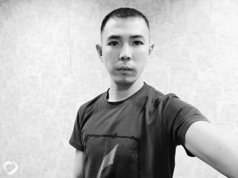 Дмитрий, 29, Черногорске — анкета №2710467