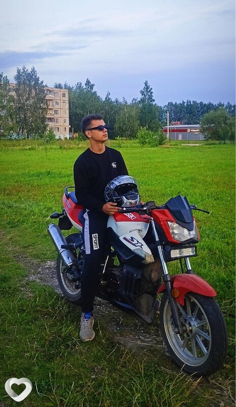 Алексей, 20, Северодвинске — анкета №2710469