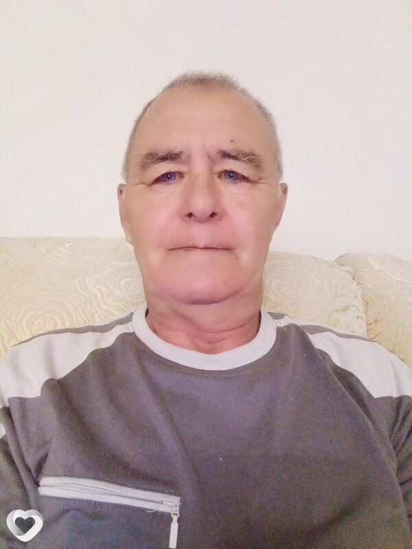 Денис, 57, Набережных Челнах — анкета №2710471