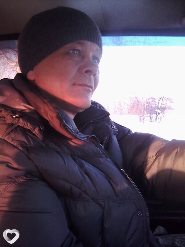 Александр, 46, Ухте — анкета №2710479
