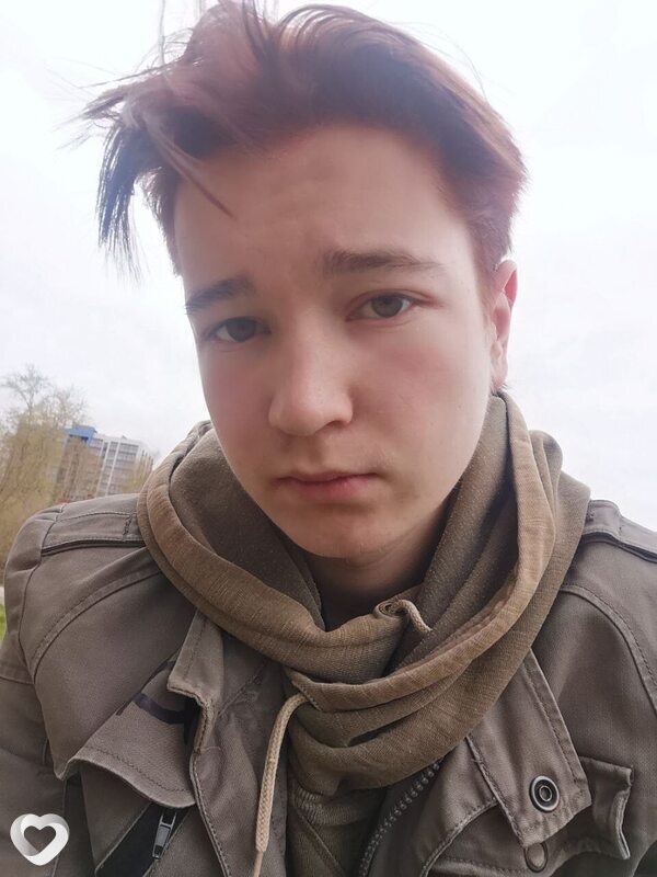 Георгий, 35, Кирове — анкета №2710480