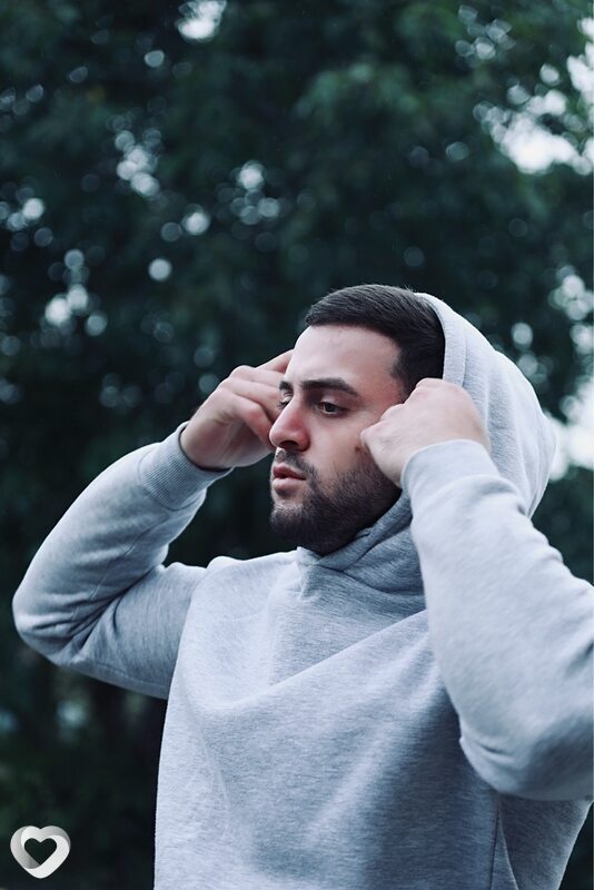 Vil, 23, Ереван — анкета №2710482