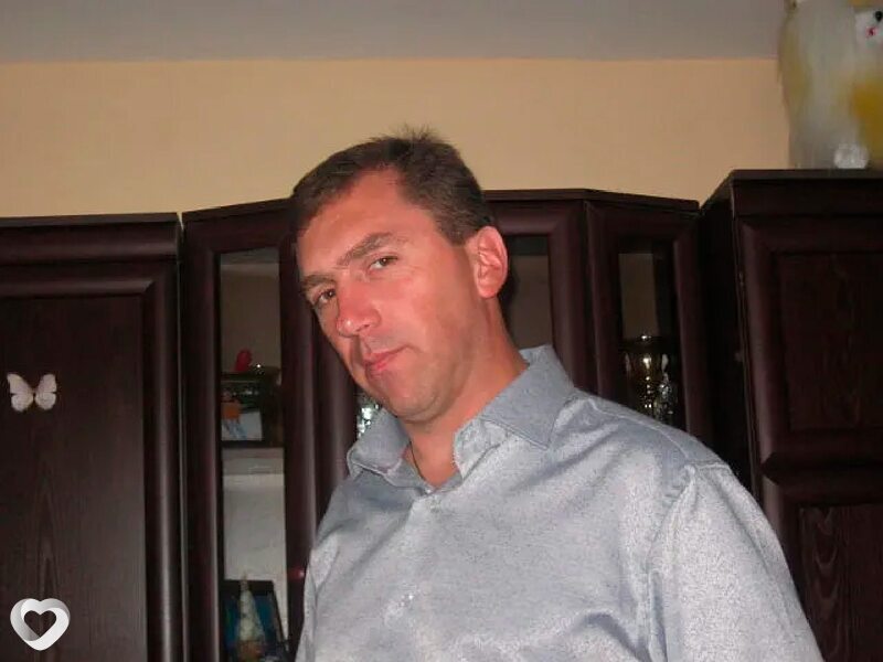 Дмитрий, 46, Хабаровске — анкета №2710618