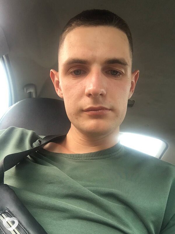 Анатолий, 25, Могилев — анкета №2710622