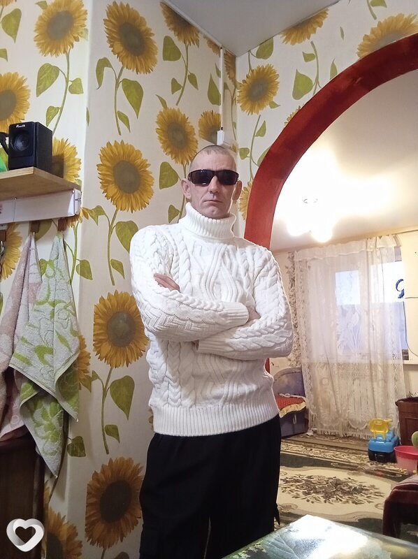 Иван, 41, Новом Уренгое — анкета №2710638