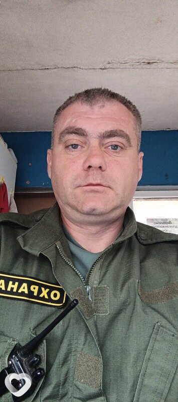 Виталик, 40, Мытищах — анкета №2710528