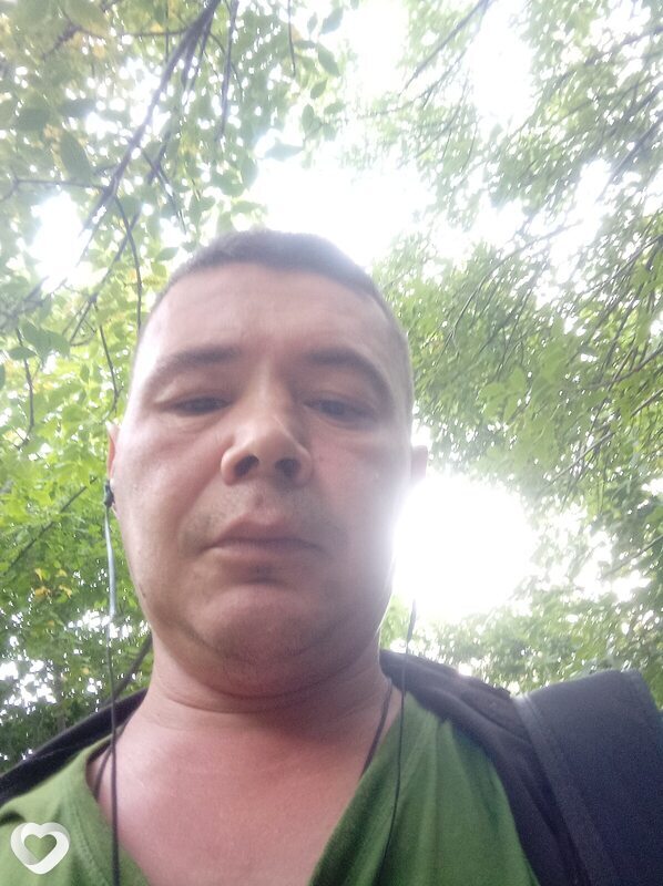 Ильшат, 39, Уфе — анкета №2710536