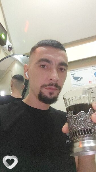 Хороший, 37, Краснодаре — анкета №2710490