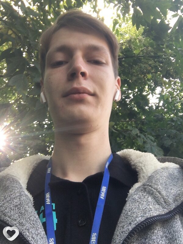 Владимир, 28, Тамбове — анкета №2710493