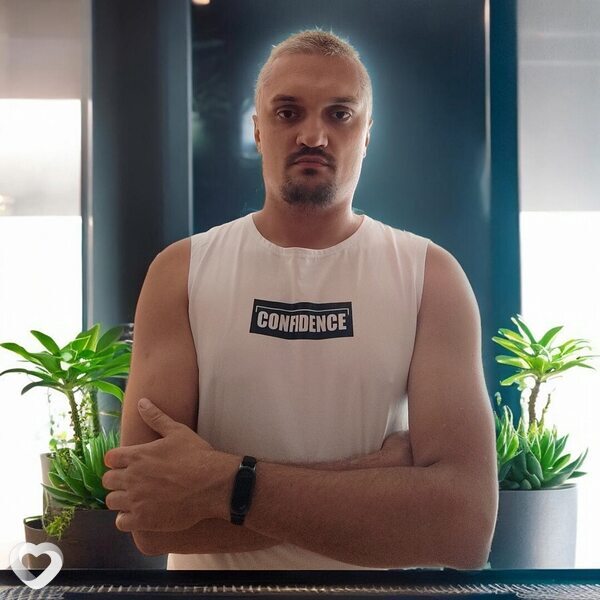 Денис, 37, Иванове — анкета №2710496