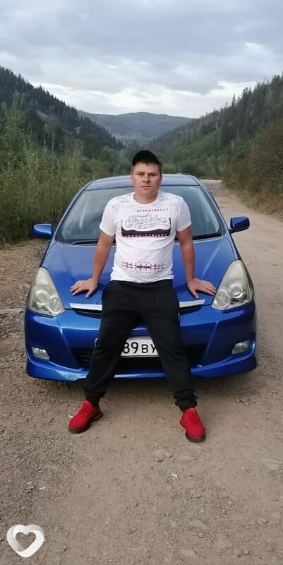 Владимир, 41, Таганроге — анкета №2710502