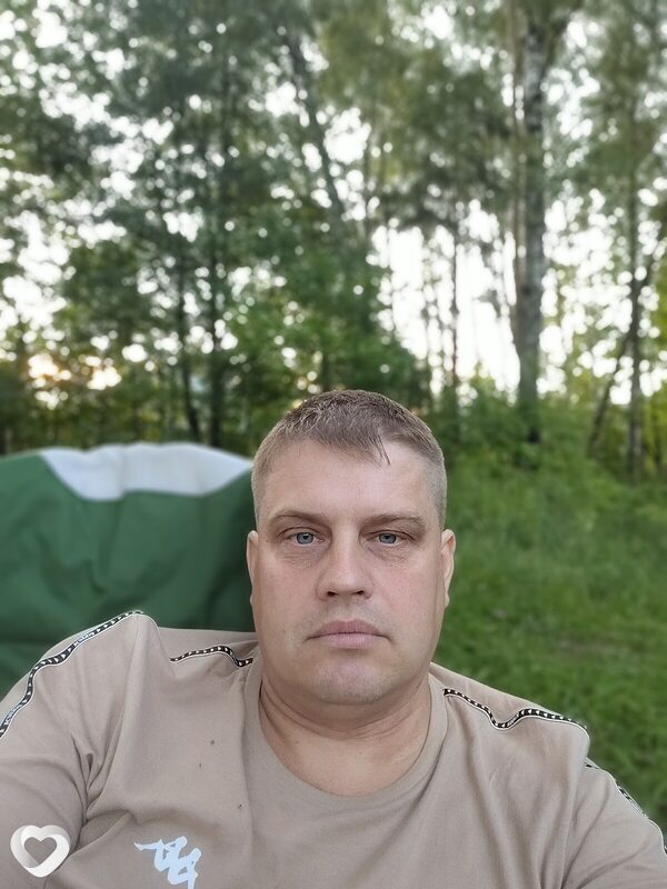 Василий, 42, Подольске — анкета №2710508