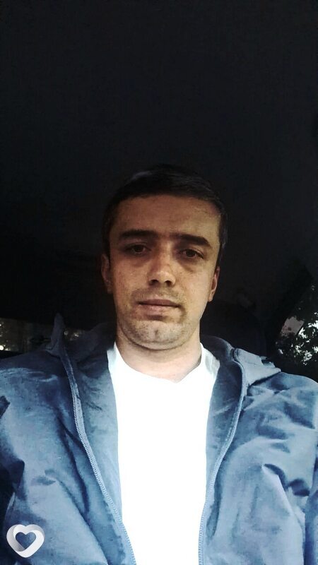 Али, 27, Благовещенске — анкета №2710587
